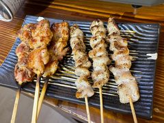 -木村家料理•燒鳥•寿喜烧