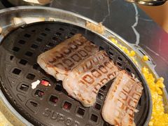 -韩宫宴和牛烤肉(武汉光谷现代风情街店)