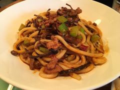 -疆Jiang·新疆秘制料理