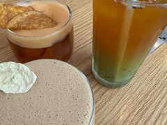 -大小咖啡 BigSmallCoffee(麦子店)