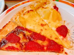 -比格比萨自助(德思勤四季汇店)