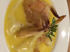 -Kitchen·Y洋厨房西餐厅(王府壹号店)