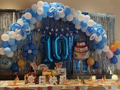 -乐凯撒披萨(国威电子商务大厦店)