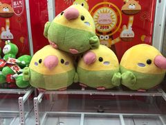 -LLJ夹机占(正佳广场店)