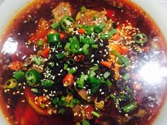 -半天妖烤鱼(方庄店)