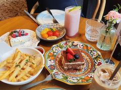 -Grande A'moo(上海万象城店)