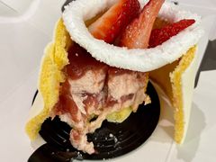 -La Porte de Paris 巴黎之门法式甜品