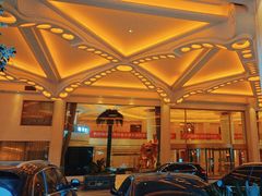 -白金汉爵大酒店·中餐厅(相城店)