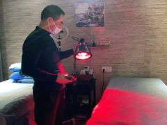 -小隐足道·按摩·主题SPA馆(西红门店)