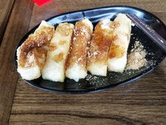-老妈米线(木渎影视城店)