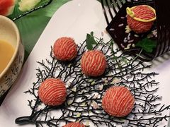 -荣粤酒家·融合粤菜