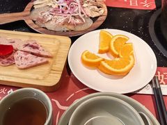 -盡膳口福·百年汤方火锅(科华北路店)