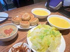 -清真吴记门钉肉饼·喜多利