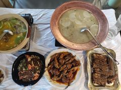 -霄汉羊排(万松园一店)