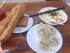 -四时春点心店(公园大观吉富绅花园店)