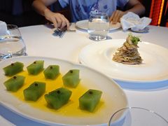 -璞徽·徽商家宴(长泰广场店)