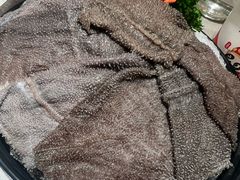 -海底捞火锅(上地华联店)