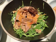 -胡麻(静安嘉里店)