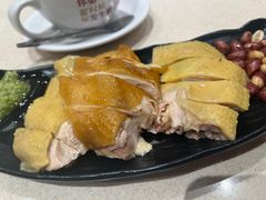 -和平馆·地道港澳茶餐厅(西门口店)