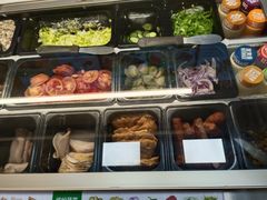 -赛百味SUBWAY(家佳源店)