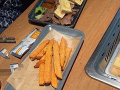 -新石器烤肉(南站店)