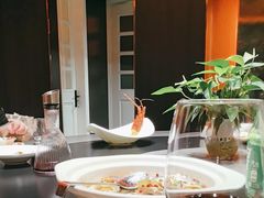 -新光酒家·河豚·海鲜·蟹料理(浦东店)