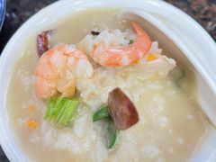 -适口餐厅砂锅粥(公信路总店)