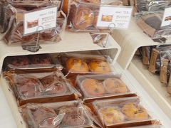 巧克力布丁-津乐园(南北大街店)