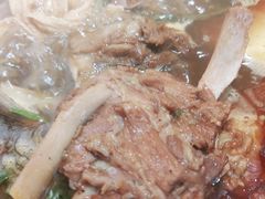 -友乐居羊蝎子(西直门店)