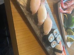 -丽思卡尔顿·炙焰·铁板烧餐厅