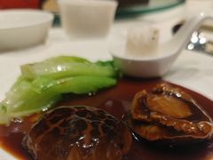-富临饭店阿一鲍鱼