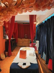 -琦品高端美容SPA私佳美场