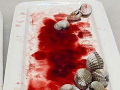 血蛤-华盛丰温州大排档(东三环南路店)