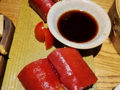 -潮粥荟·潮汕砂锅粥(朝阳大悦城店)