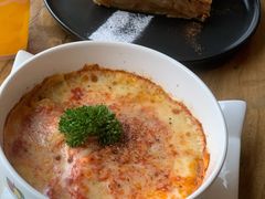 -安妮意大利餐厅(世贸天阶店)