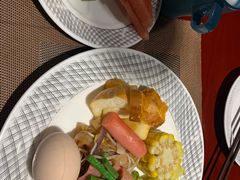 -峨眉山世纪阳光大酒店(峨眉高铁站店)