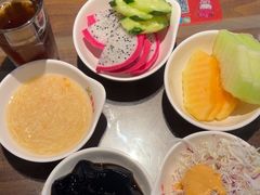 -豪享来中西餐厅(隆昌店)