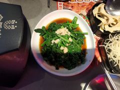 -令狐冲·炭烤活鱼(宝龙店)