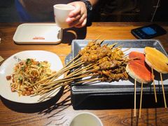 -管氏翅吧(国展店)