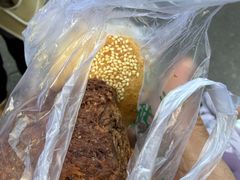 -满记烧饼(牛街东里小区一区店)