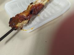 -一代烤翅王(大汉口店)