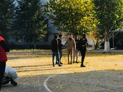 -辽东学院(南校区)