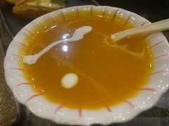 -竹之月日本料理铁板烧(香江花园店)