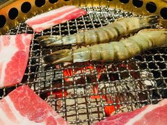 伊比利亚黑五花肉-300杯·和牛烧肉清酒专门店(廊里店)