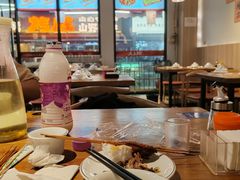 -火上燎爆炒·烧烤·小龙虾(长虹国际城店)
