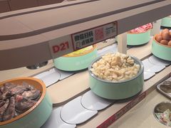-龍歌自助小火锅(市北台东利群店)