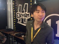 -ELEVEN桌游剧本杀轰趴馆(三里屯店)