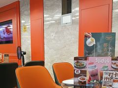 -潮福城大酒楼·潮粤菜·港式点心(阳光城店)