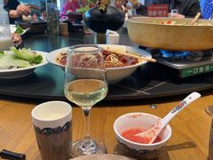 -味莊餐厅(康庄南街店)