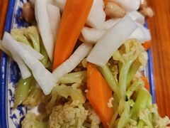 -承德正宗平泉羊汤(崇礼店)